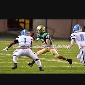 Meet your Posher, Cedric